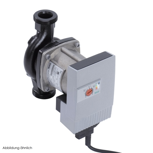 Viessmann Umwälzpumpe Speicherbeheizung, 70 KW für Heizkessel bis 70 KW 7172612