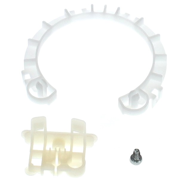 Bosch / Buderus Halterung 87160113770
