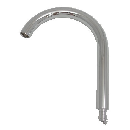 Hansgrohe Auslauf Talis S2 Waschtischmischer Schwenkauslauf chrom 95494000
