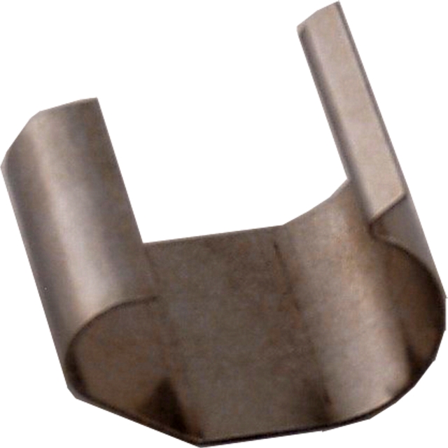 Wolf Klammer Fühlerclip 12x22 für BWL-1/BWS-1 3490378