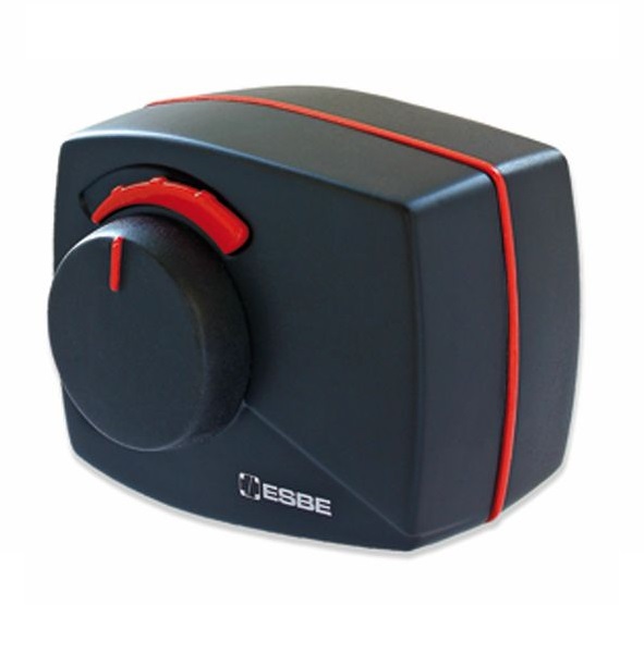 Buderus Mischermotor ARA 645 7748000096