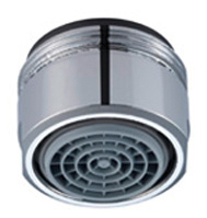 Neoperl CASCADE SLC PCA Strahlregler verchromt, M20x1 2.2 gpm, 8.3 l/min 43005795