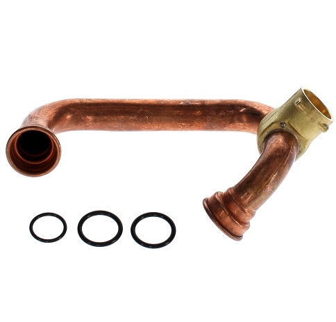 Bosch Rohr-Vorlauf-Speicher 7099586