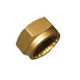 Danfoss Montagemutter für RA- und FHV-Ventileinsätze 003L0213
