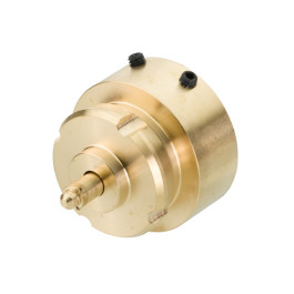 Danfoss Spindelverlängerung zu FHV-R Ventilunterteil, 17mm 003L1036