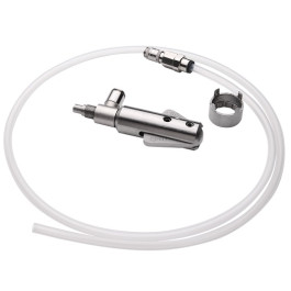 Danfoss Differenzdruck-Messadapter für PFM 100, für alle Danfoss RA-Ventile 013G7861