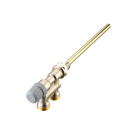 Danfoss Lanzenventil RA 15/6T 3/4'' seitlicher Anschluss 013G3268