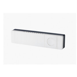 Danfoss Funkregler Danfoss Link HC für wassergeführte FBH, 10 Ausgänge 24V 014G0100