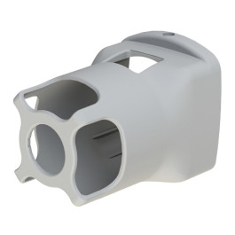 Danfoss Ally Protect RA, Abdeckkappe für den Danfoss Ally Heizkörperthermostat 014G0200