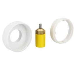 Danfoss Adapter+Stopfbuchse RAV+RAVL für living connect und living eco 014G0250