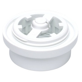 Danfoss M28-Adapter (MMA, Herz, Comap) M28x1,5 für Danfoss Ally und Danfoss Eco 014G0264