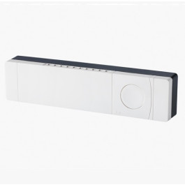 Danfoss Funkregler Danfoss Link HC für wassergeführte FBH, 5 Ausgänge 24V 014G0103