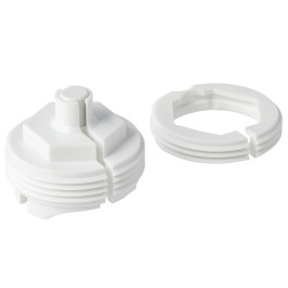 Danfoss Adapter für Link by danfoss für Giacomini und Caleffi 014G0263
