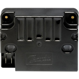 Danfoss Zündeinheit Typ EBI 4 230V 50/60 Hz, 2-polig 052F4031