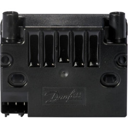 Danfoss Zündeinheit Typ EBI 4 CMS 230V 50/60 Hz, 2-polig 052F4047
