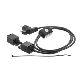 Danfoss Sicherheitsthermostat Abschalttemperatur, 55°C 088U0301