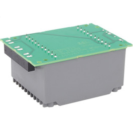 Danfoss Icon2 24V Konvertierungsmodul bei Verwendung von 24V Stellantrieben 088U2140