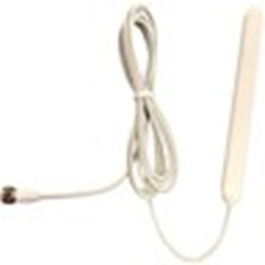 Danfoss Icon2 Zigbee Externe Antenne bei metallischer Abschirmung, 2m Kabel 088U2141