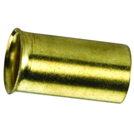 Heimeier Stützhülse 16mm für Kupfer- und Präzisionsstahlrohr 1300-16.170