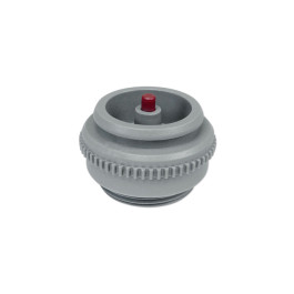 Danfoss Adapter für Ventilanpassung Velta (Euro-Kompakt) 193B2009