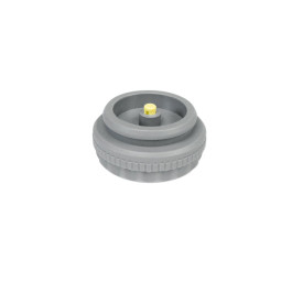 Danfoss Adapter für Ventilanpassung Rotex 193B2022
