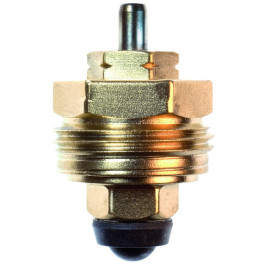 Heimeier Thermostat-Oberteil DN 25, für Gehäuse mit T-Kennzeichnung 2001-04.299