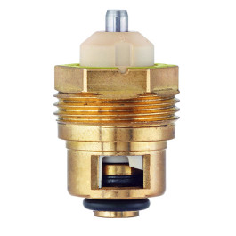 Heimeier Thermostat-Oberteil V-exact DN10, 15, bis Ende 2011 3502-24.300