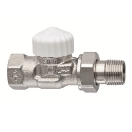 Heimeier Thermostatventil V-exact Durchgang 3/4'' DN20 3712-03.000