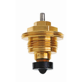 Heimeier Thermostat-Oberteil DN10,15, für Gehäuse mit T-Kennzeichnung 4101-02.300