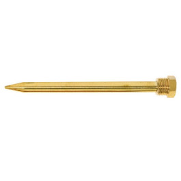 Heimeier Tauchhülse 1/2'' für Thermostat-Kopf mit Anlege- bzw.Tauchfühler 6602-00.363