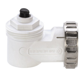 Heimeier Winkelanschluss M30x1,5 für Thermostat-Köpfe und Stellantriebe 7300-00.700