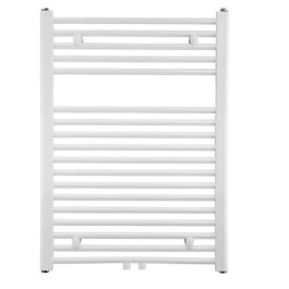 Buderus Badheizkörper Therm Direct H: 74 B: 50cm weiß 7738322046