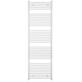 Buderus Badheizkörper Therm Direct H: 182 B: 60cm weiß 7738322086