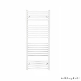 Buderus Badheizkörper Therm Curve H: 182 B: 94,5cm weiß 7738322132