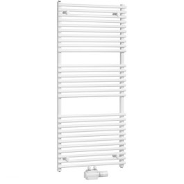 Buderus Badheizkörper Logatrend Therm Direct Q H: 150 B: 60cm, weiß 7738331931