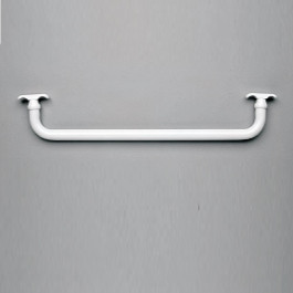 Buderus Universal-Handtuchhalter L=470mm weiß 7747204536
