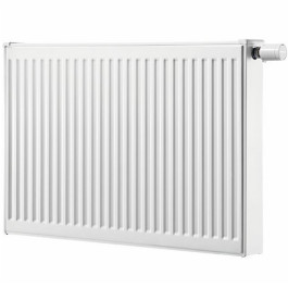 Buderus Heizkörper VCM-Profil Typ 11 H: 30 L: 100cm, weiß, Rechts 7750200410