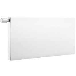 Buderus Heizkörper VC-Plan Typ 33 H: 30 L: 230cm, weiß - Links 7750406723
