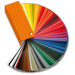 Arbonia Sonderfarbe für 2-Säuler H: 200 L: 90 cm