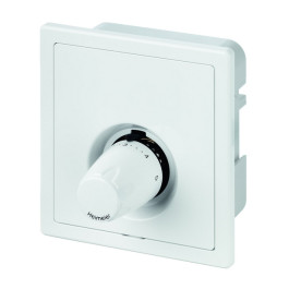 Heimeier UP-Kasten Multibox Mini DX mit Thermostatventil, weiß 9305-00.800