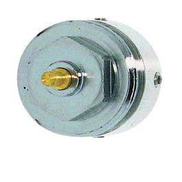 Heimeier Adapter für Oventrop-M30x1 Ventile 9700-10.700