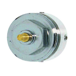Heimeier Adapter für Danfoss RAVL-Ventile Heimeier Thermostat-Köpfe 9700-24.700