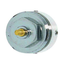 Heimeier Adapter für Fremdfabrikate Heimeier Thermostat-Kopf-Köpfe/ Giacomini-Ventile 9700-33.700