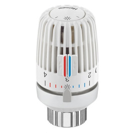 Heimeier Thermostatkopf Typ VK mit Klemmanschluss 9710-24.500