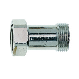 Heimeier Längenausgleichsstück Baulänge 50mm G 3/4 x G 3/4 9714-02.354