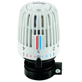 Heimeier Thermostat-Kopf K für Danfoss RAV-Ventile mit Direktanschluß 9800-24.500
