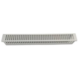 Purmo Abdeckgitter Typ 11 BL 1100mm A06110001101TG0