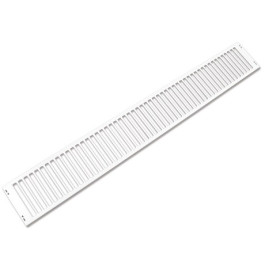 Purmo Abdeckgitter Typ 22 BL 1200mm A06220001201TG0