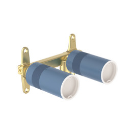 Ideal Standard Unterputz-Bausatz für Wand-Waschtischarmatur A1313NU