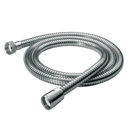 Ideal Standard Brauseschlauch 1250mm, Metallflex, Matt Nickel A2403BX